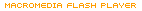 Macromedia Descargar Flash Player