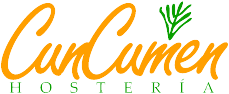 Hostería Cuncumen - logo